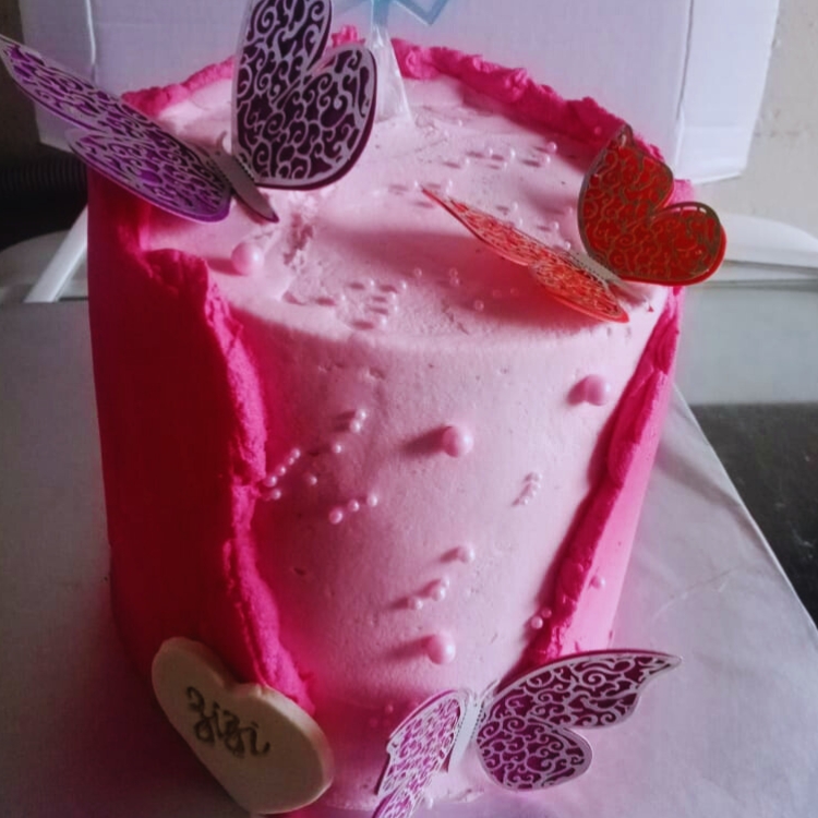 Cakes