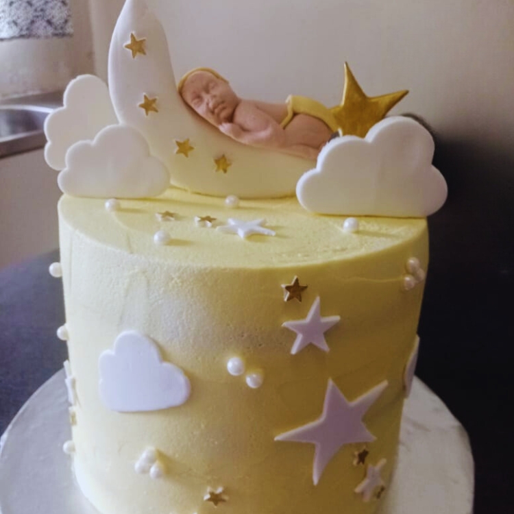 Cakes