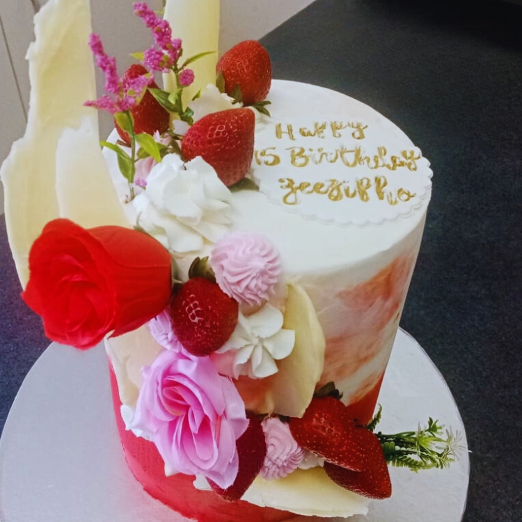 Cakes
