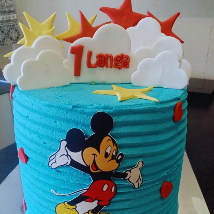 Cakes