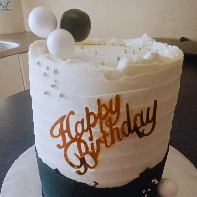 Cakes
