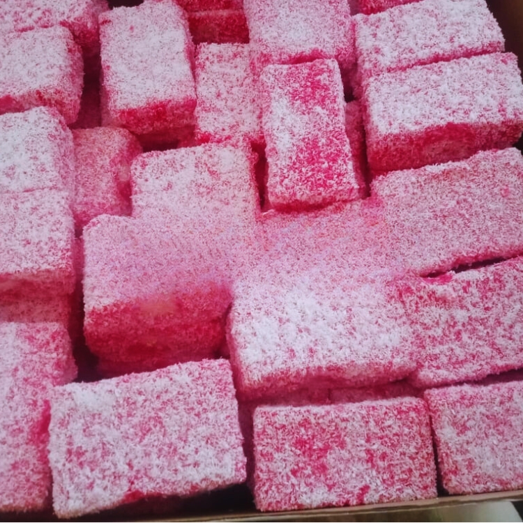 Cakes