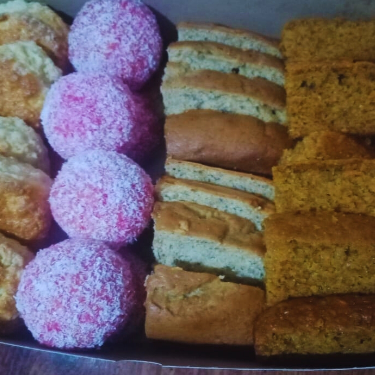 Cakes